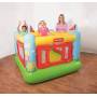 Bouncy castle trampoline Bestway Fisher Price 175 x 173 x 135 cm