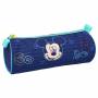 Mickey Mouse Be Kind Round Pencil Case 21 cm