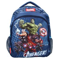 Children's backpack kindergarten Avengers Power Team 35 cm