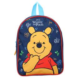 Zaino per bambini della scuola materna Winnie the Pooh Sweet Repeat 29 cm
