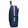 Backpack Dark Blue Minnie Mouse Hey It's Me! 31cm