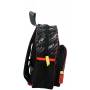 Children's backpack Cars Perfect Start Mcqueen and Jackson Storm 29 cm