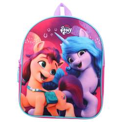 My Little Pony The Movie Watch Me Shine Backpack 32cm