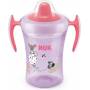Nuk Trainer Cup Dog 230ml 6 Months +