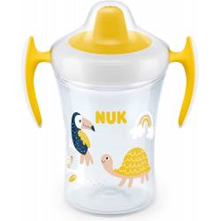 Nuk Trainer Cup Tucán 230ml 6m+
