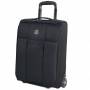 Cabin suitcase Christian Lacroix 50 cm Black 2 wheels