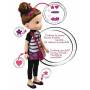 Customize Me doll 42 cm + 30 accessories