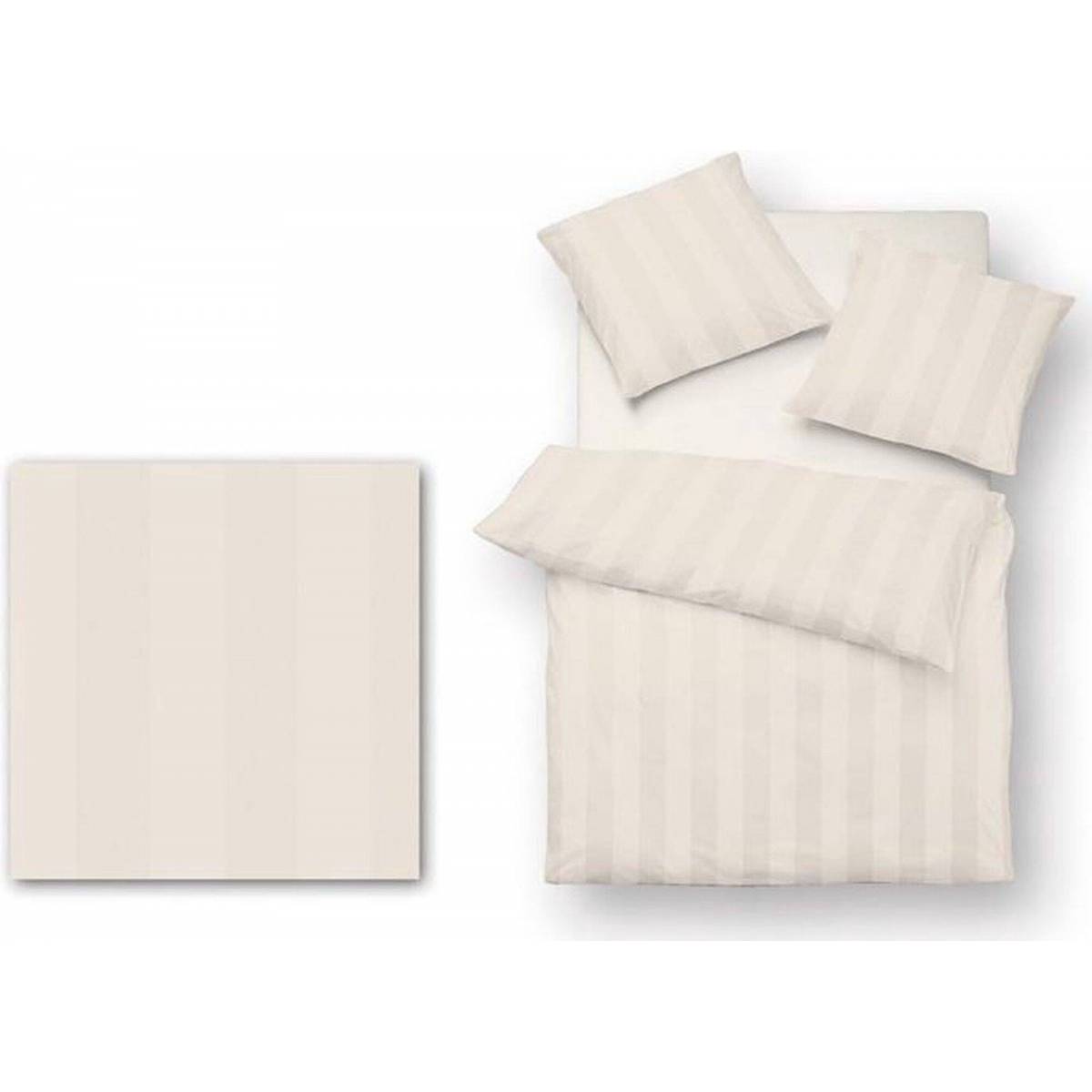 Duvet cover 240 x 220 cm Victoria + Pillowcase 60 x 70 cm