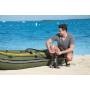 Bestway - Hydro Force Marine Inflatable Boat 291 x 171 x 46 cm
