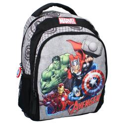 Avengers Safety Shield Rucksack 35cm