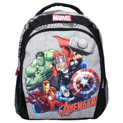 Avengers Safety Shield Backpack 35cm
