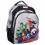 Kinderrucksack Marvel Avengers Safety Shield 45 cm