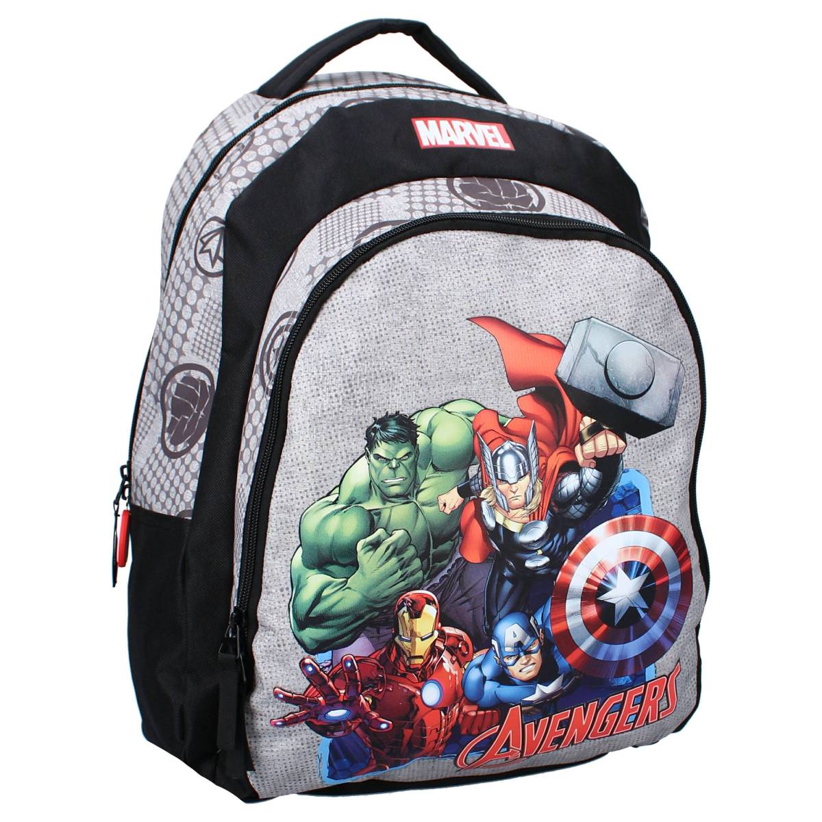 IBiscuit Shoulder Bag Marvel Universe Online - KARACTERMANIA