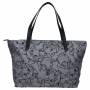 Gray shopping bag The Aristocats (Marie) Something Special 56cm