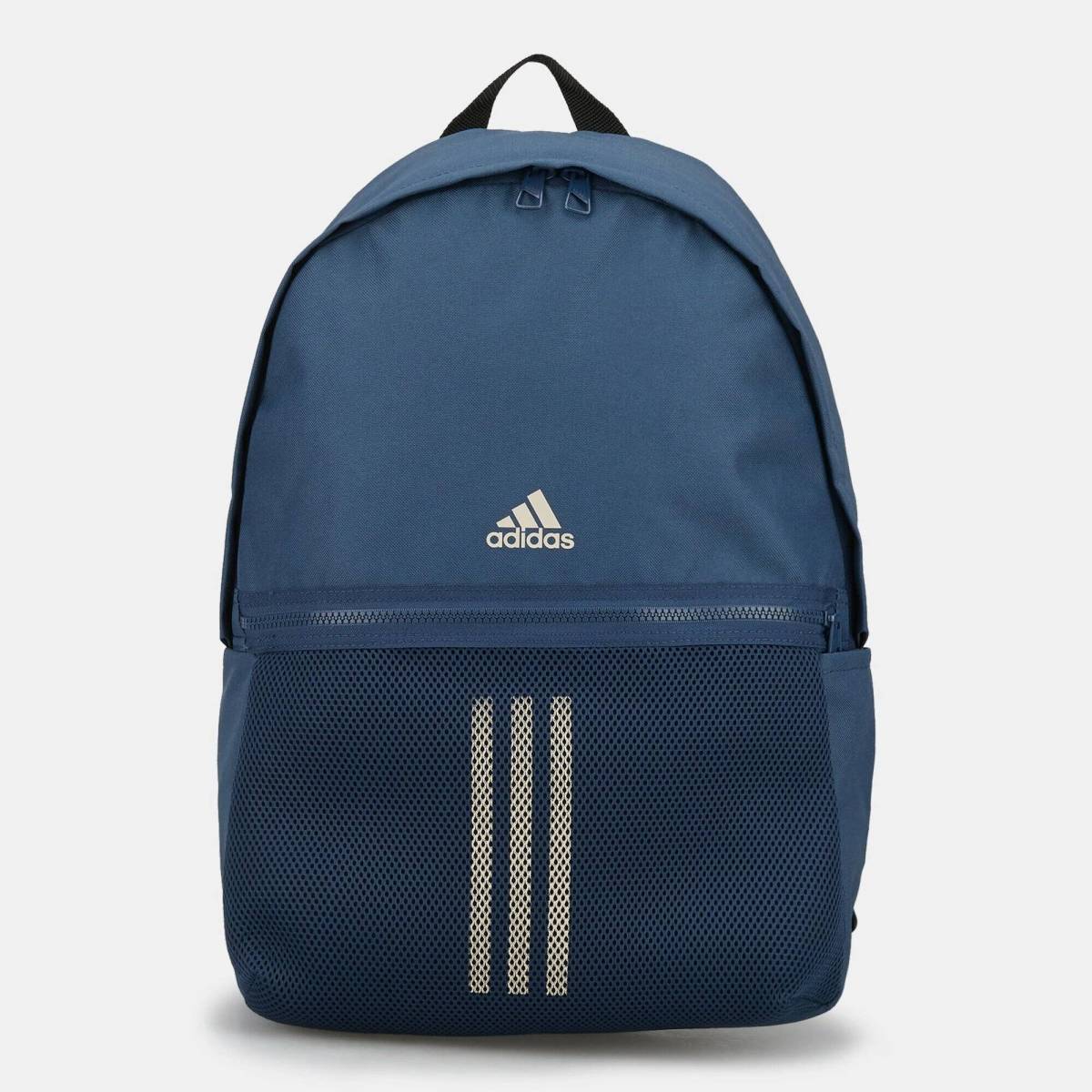Classic Adidas Backpack Navy Blue 45 cm