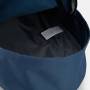 Klassischer Adidas Rucksack Marineblau 45 cm