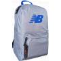 New Balance OPP CORE backpack gray 45 cm
