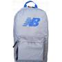 New Balance OPP CORE backpack gray 45 cm