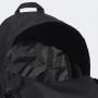 Adidas classic 3-stripes backpack Black 46 cm