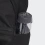 Adidas klassischer 3-Streifen-Rucksack Schwarz 46 cm