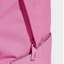 Adidas Klassischer rosa Rucksack 45 cm