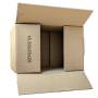 Kit de Déménagements ou d'Expéditions 10 cartons 35x23x25 + rouleau de scotch