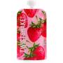 Twistshake Squeeze Bag Fruit - 5x Gourdes Réutilisables 220 ml Parfait pour Compotes et Purées