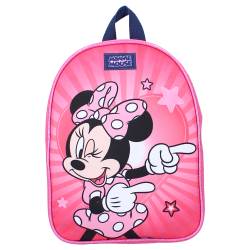 Sac à Dos Minnie Mouse Rose Sweet Repeat