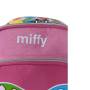 Sac à dos Miffy enfant 30cm rose