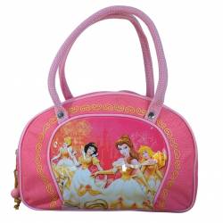 Disney Princess Pink Toiletry Bag 24cm
