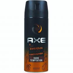Axe Tentación Oscura Desodorante 150ml