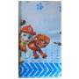 Paw patrol tablecloth with protective film 120 x 180cm