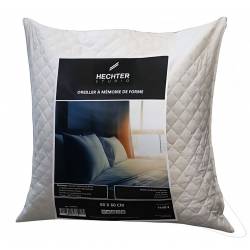 Hechter Studio Memory Foam Pillow 60x60cm