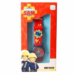 Montre Sam le Pompier Unstoppable Hero