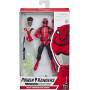 Power Rangers Beast Morphers Red Ranger Figure