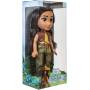 Warrior doll Raya and the Last Dragon 35 cm