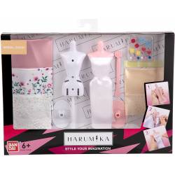 Harumika Bridal Gown Stylist Box
