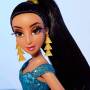 Disney Style Series Prinzessin Jasmin Puppe 30cm