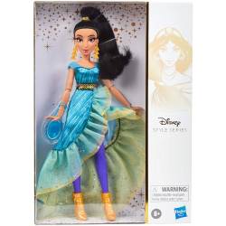Disney Style Series Princess Jasmine Doll 30cm