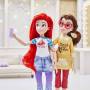 Disney Princess Comfy Squad Ariel Puppe 27cm