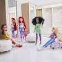 Poupée Ariel Princesse Disney Comfy Squad 27 cm