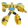 Transformers Cyberverse Ultimate Class Bumblebee Figure
