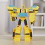 Transformers Cyberverse Ultimate Class Bumblebee-Figur