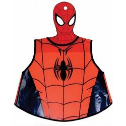 Delantal de actividades Ultimate Spider-Man 35 x 37,5 cm