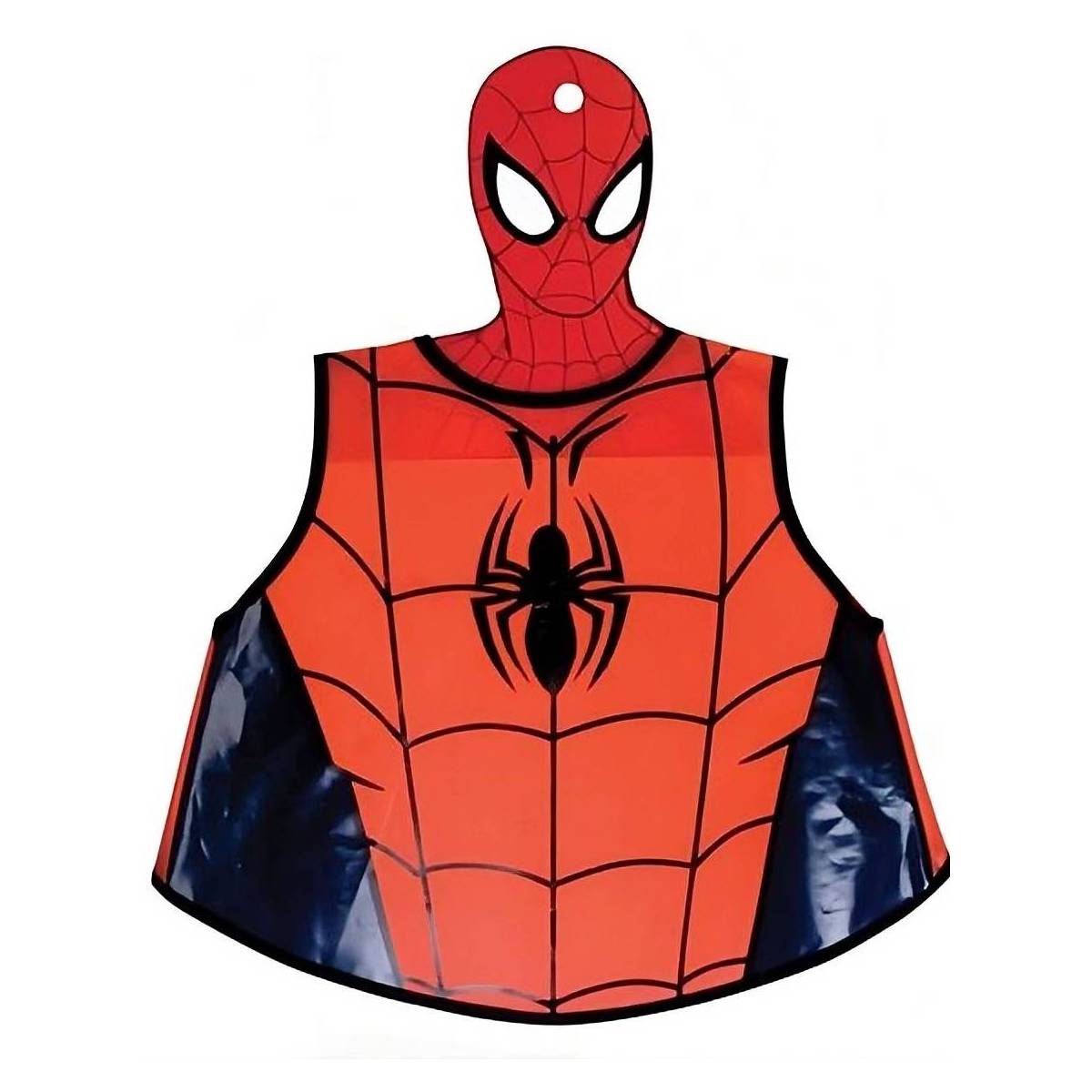 Tablier d'activités Ultimate Spider-Man 35 x 37.5 cm