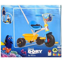 Driewieler Finding Dory Be Move SMOBY