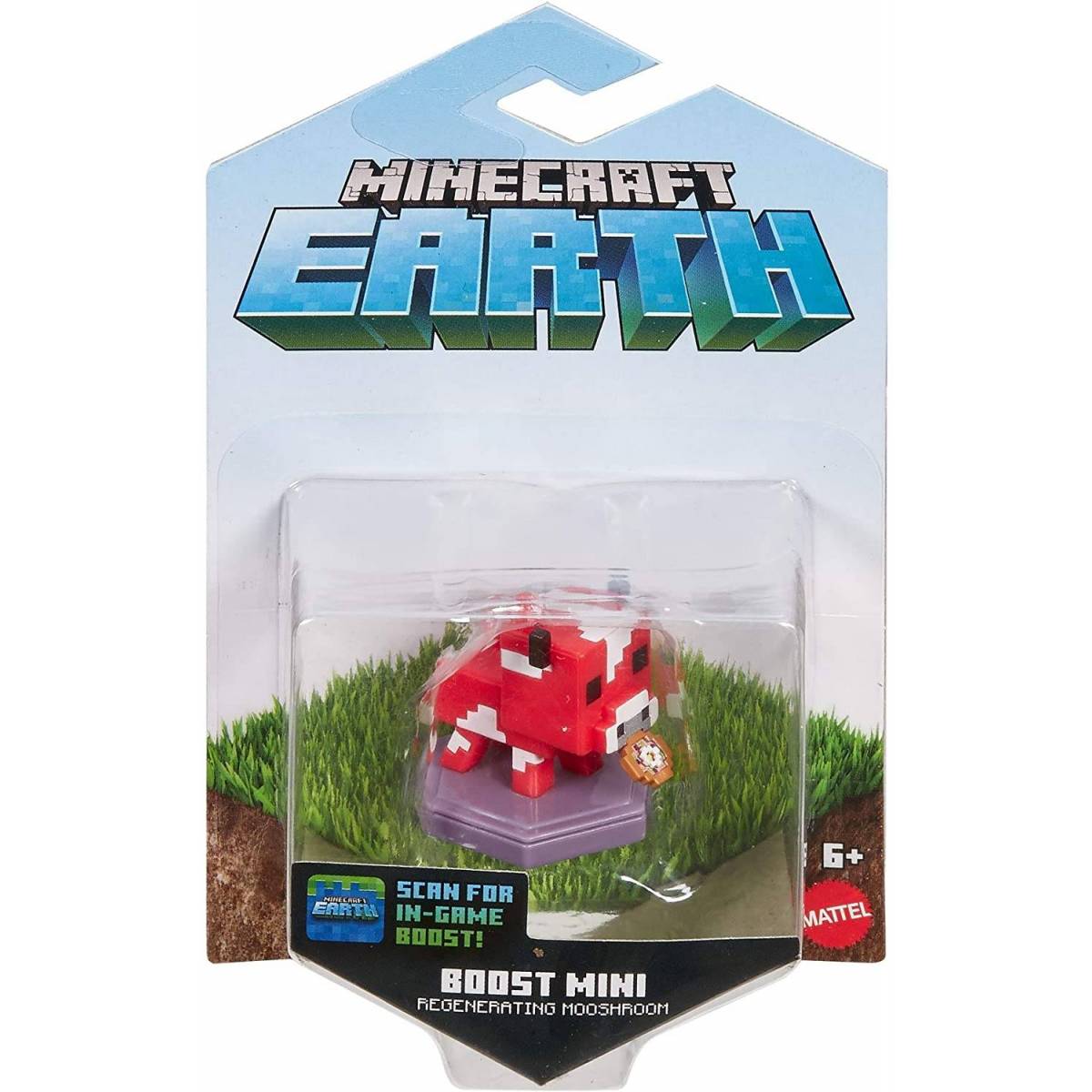 Minecraft Figurine Boost Mini Future Chiken Jockey