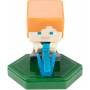 Minecraft Figurine Boost Mini Future Chiken Jockey