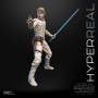 Action Figure Luke Skywalker Black Series HyperReal 20 cm Collector's Edition