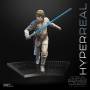 Figurine Luke Skywalker Black Series HyperReal 20 cm Edition Collector